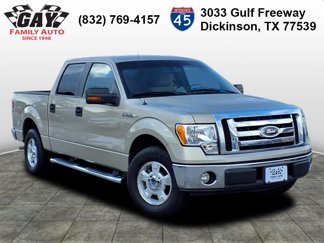 Used 2010 Ford F150 XLT image 1