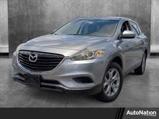 Used 2015 MAZDA CX-9 Touring image 1