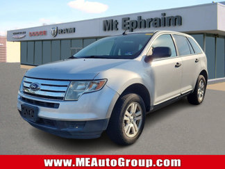 Used 2010 Ford Edge SE image 1