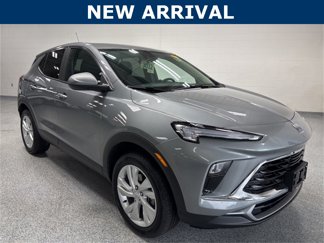 Used 2024 Buick Encore GX Preferred w/ Comfort Package image 1