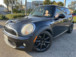Used 2009 MINI Cooper S image 1