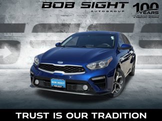 Used 2019 Kia Forte LXS image 1
