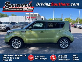 Used 2019 Kia Soul + image 1