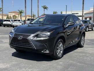 Used 2019 Lexus NX 300 FWD image 1