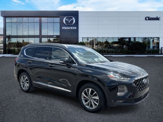 Used 2019 Hyundai Santa Fe FWD image 1