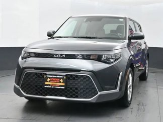 Used 2023 Kia Soul LX w/ Option Group 015 image 1