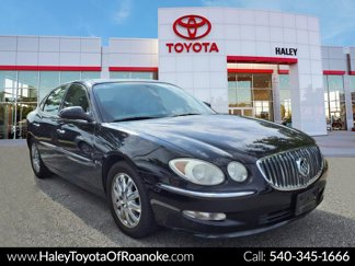 Used 2009 Buick LaCrosse CXL w/ Driver Confidence Package image 1