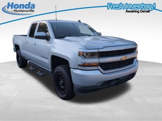 Used 2018 Chevrolet Silverado 1500 LT video 1