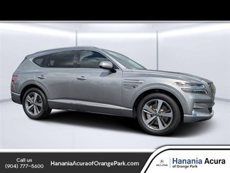Used 2021 Genesis GV80 3.5T w/ Advanced Package 06 image 1