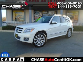 Used 2011 Mercedes-Benz GLK 350 2WD image 1