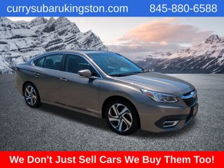 Used 2021 Subaru Legacy Limited image 1