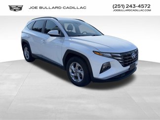 Used 2024 Hyundai Tucson SEL image 1
