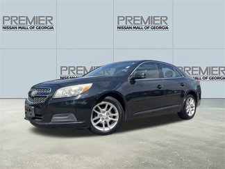 Used 2013 Chevrolet Malibu LT w/ Power Convenience Package image 1