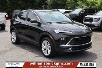 New 2025 Buick Encore GX Preferred image 1