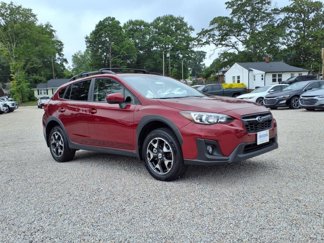 Used 2018 Subaru Crosstrek 2.0i Premium image 1