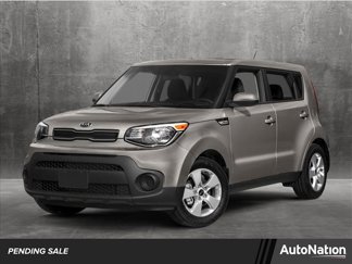 Used 2019 Kia Soul image 1