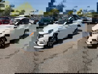 Certified 2021 Nissan Altima 2.5 SR image 1