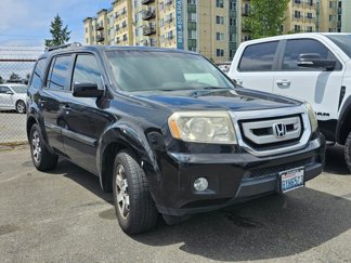 Used 2011 Honda Pilot Touring image 1