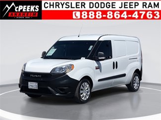 Used 2021 RAM ProMaster City Tradesman image 1