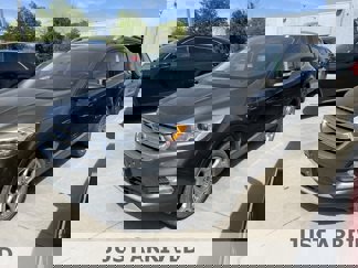Used 2017 Ford Escape Titanium w/ Equipment Group 301A image 1