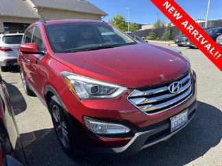 Used 2014 Hyundai Santa Fe Sport 2.0T w/ Navigation Package 06 image 1