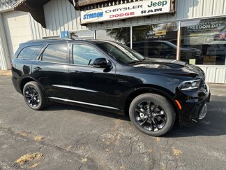New 2025 Dodge Durango R/T image 1