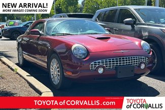 Used 2004 Ford Thunderbird image 1