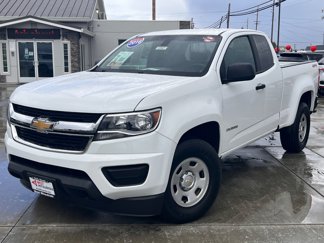 Used 2016 Chevrolet Colorado W/T w/ WT Convenience Package image 1