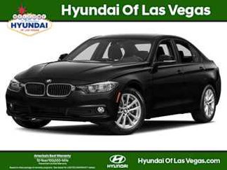 Used 2018 BMW 320i Sedan video 1