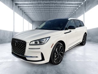 New 2024 Lincoln Corsair Grand Touring w/ Equipment Group 302A image 1