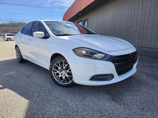 Used 2016 Dodge Dart SE w/ Convenience Group image 1