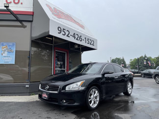 Used 2012 Nissan Maxima 3.5 SV w/ Premium Pkg image 1