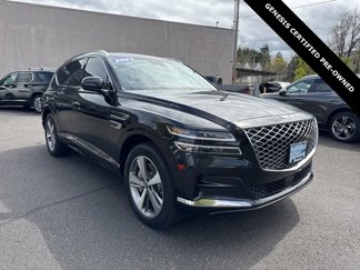 Used 2023 Genesis GV80 3.5T Advanced + image 1
