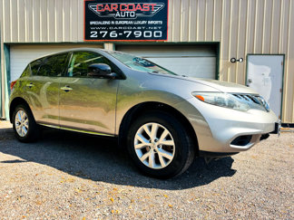 Used 2011 Nissan Murano S image 1