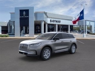 New 2024 Lincoln Corsair FWD image 1