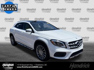 Used 2019 Mercedes-Benz GLA 250 image 1