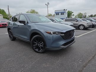Used 2023 MAZDA CX-5 Carbon Edition image 1