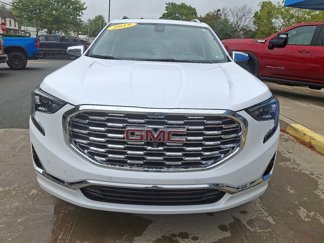 Used 2019 GMC Terrain Denali w/ Advanced Safety Package video 2