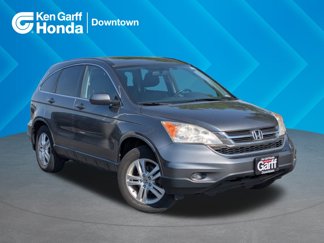 Used 2011 Honda CR-V EX-L image 1