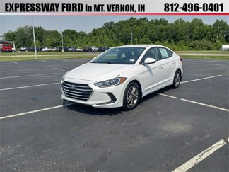Used 2018 Hyundai Elantra SEL image 1