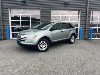 Used 2007 Ford Edge SE image 1