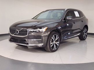 Certified 2022 Volvo XC60 B6 Inscription w/ Advanced Package image 1