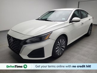 Used 2023 Nissan Altima 2.5 SV image 1