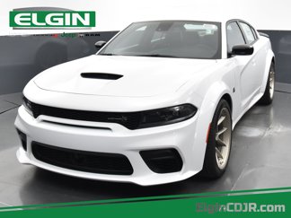 Used 2023 Dodge Charger Scat Pack image 1