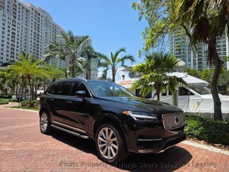 Used 2016 Volvo XC90 T6 Inscription w/ Protection Package Plus image 1