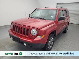 Used 2016 Jeep Patriot Sport w/ Power Value Group image 1