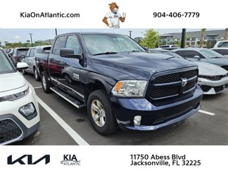 Used 2018 RAM 1500 Express image 1