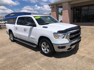 Used 2019 RAM 1500 Big Horn image 1