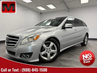 Used 2011 Mercedes-Benz R 350 4MATIC image 1