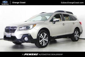 Used 2019 Subaru Outback 2.5i Limited image 1